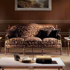 Диван Melville от Angelo Cappellini