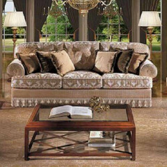 Диван Shaw от Angelo Cappellini