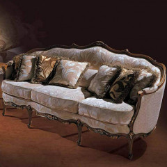 Диван Verri от Angelo Cappellini