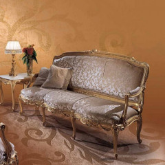 Диван Campanella от Angelo Cappellini