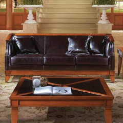 Диван De sanctis от Angelo Cappellini