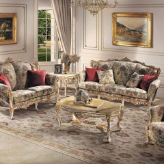 Диван Shakespeare от Angelo Cappellini