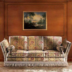 Диван Chateaubriand от Angelo Cappellini