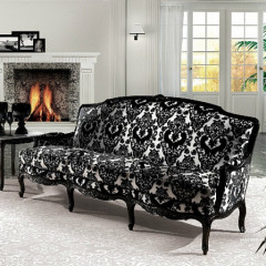 Диван Balzac от Angelo Cappellini