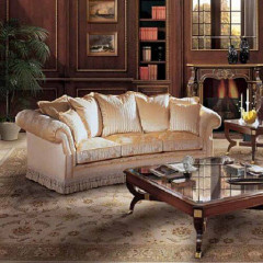 Диван Owen от Angelo Cappellini