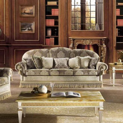 Диван Forster от Angelo Cappellini