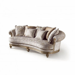 Диван Nievo от Angelo Cappellini