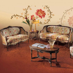 Диван Dickens от Angelo Cappellini