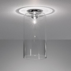 Потолочный встраиваемый светильник Axo Light SPILLRAY PLSPILMICSCR12V