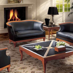 Диван De amicis от Angelo Cappellini