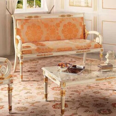 Диван Faulkner от Angelo Cappellini