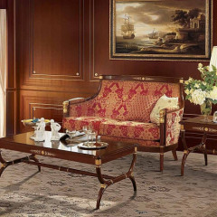 Диван Aretino от Angelo Cappellini