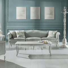 Диван Cannes от Angelo Cappellini