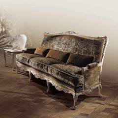 Диван Aleardi от Angelo Cappellini