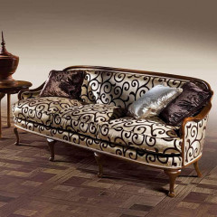 Диван Shelley от Angelo Cappellini