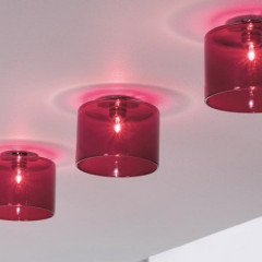 Потолочный встраиваемый светильник Axo Light SPILLRAY PLSPILGIRSCR12V