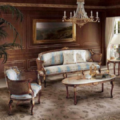 Диван Diderot от Angelo Cappellini