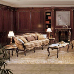 Диван Guicciardin от Angelo Cappellini