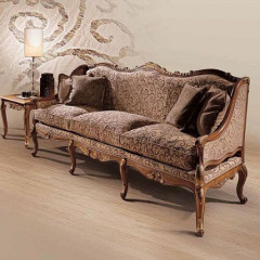 Диван Quasimodo от Angelo Cappellini