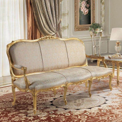 Диван Mauriac от Angelo Cappellini