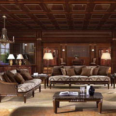 Диван Tommaseo от Angelo Cappellini