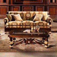 Диван Turghenjev от Angelo Cappellini