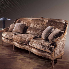 Диван Gordon от Angelo Cappellini