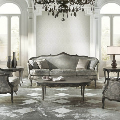 Диван Ischia от Angelo Cappellini