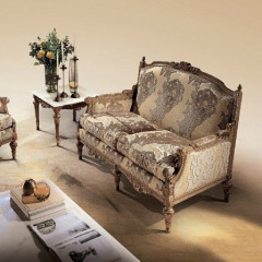 Диван Stendhal от Angelo Cappellini