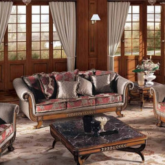 Диван Deledda от Angelo Cappellini