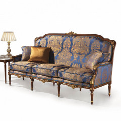 Диван Monti от Angelo Cappellini