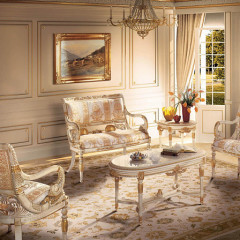 Диван Kant от Angelo Cappellini