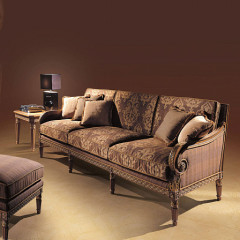 Диван Cuoco от Angelo Cappellini