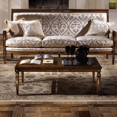 Диван Beccaria от Angelo Cappellini