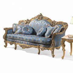 Диван Barbieri от Angelo Cappellini