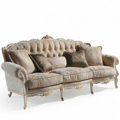 Диван Austen от Angelo Cappellini