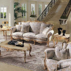 Диван Brecht от Angelo Cappellini