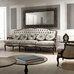 Диван Capri от Angelo Cappellini