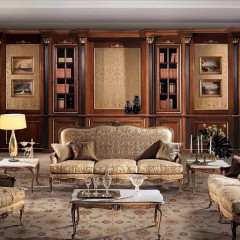 Диван Maupassant от Angelo Cappellini