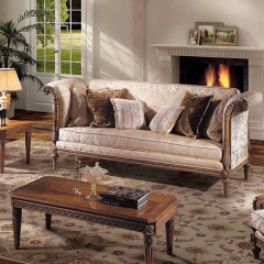 Диван Tieck от Angelo Cappellini