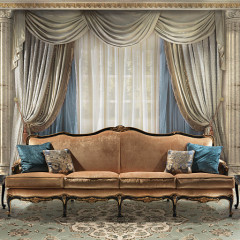 Диван Giusti от Angelo Cappellini