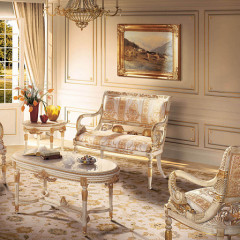 Диван Gogol от Angelo Cappellini