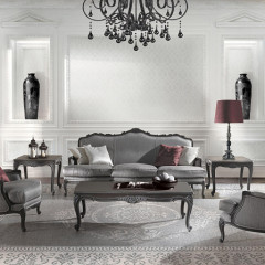 Диван Zante от Angelo Cappellini