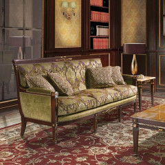 Диван Castiglione от Angelo Cappellini