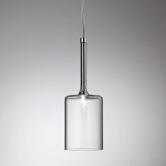 Потолочный встраиваемый светильник Axo Light SPILLRAY SPSPILMICSCR12V