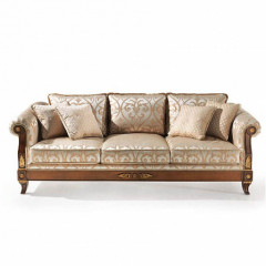 Диван Carrol от Angelo Cappellini