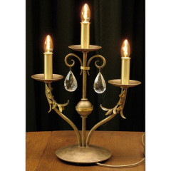 Настольная лампа Robers Indoor TL 4086