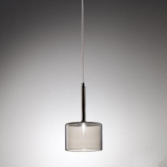 Потолочный встраиваемый светильник Axo Light SPILLRAY SPSPILGIGRCR12V