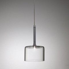 Потолочный встраиваемый светильник Axo Light SPILLRAY SPSPILGICSCR12V