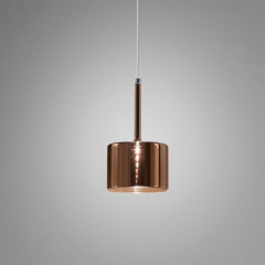 Потолочный встраиваемый светильник Axo Light SPILLRAY SPSPILGIBRCR12V